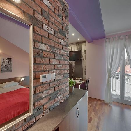 Beauty Of Krakow Studio Quarto foto