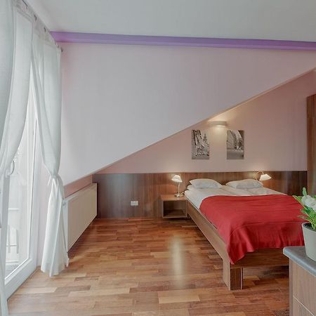 Beauty Of Krakow Studio Quarto foto