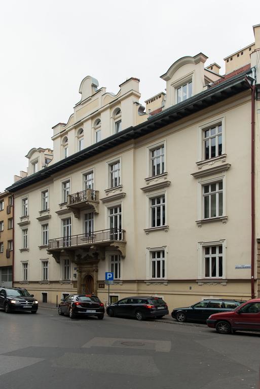 Beauty Of Krakow Studio Quarto foto