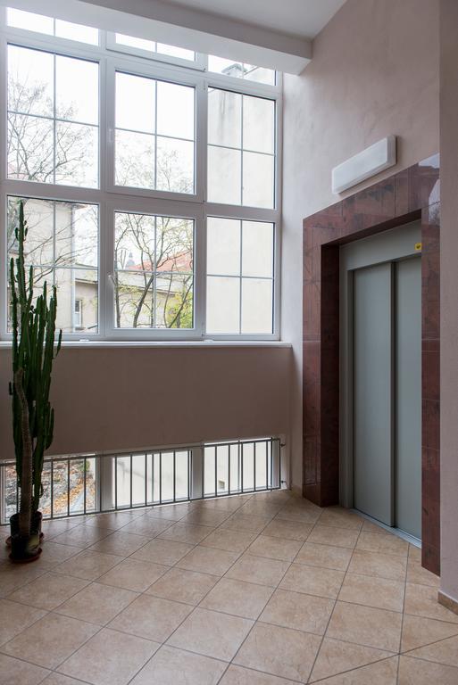 Beauty Of Krakow Studio Quarto foto