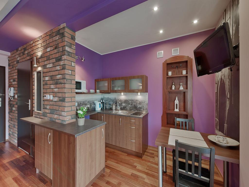 Beauty Of Krakow Studio Quarto foto