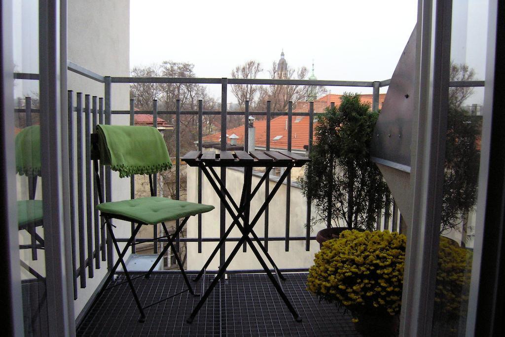 Beauty Of Krakow Studio Quarto foto