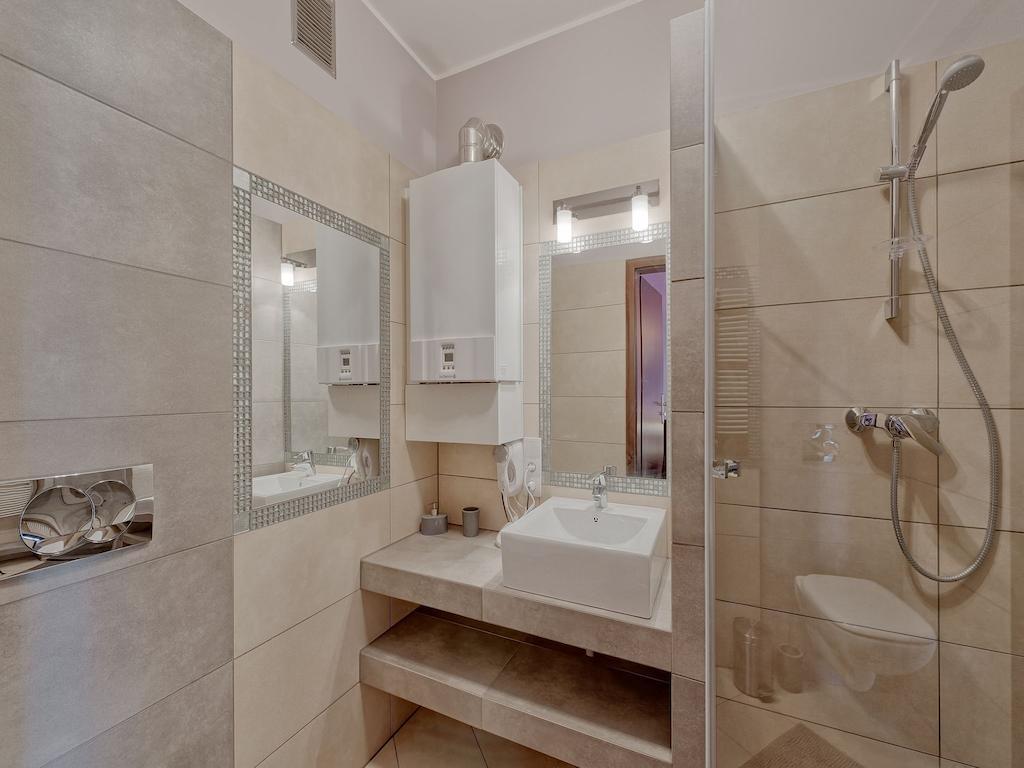 Beauty Of Krakow Studio Quarto foto