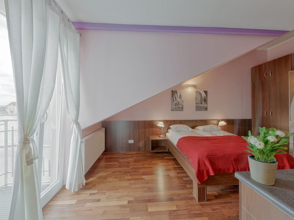 Beauty Of Krakow Studio Quarto foto