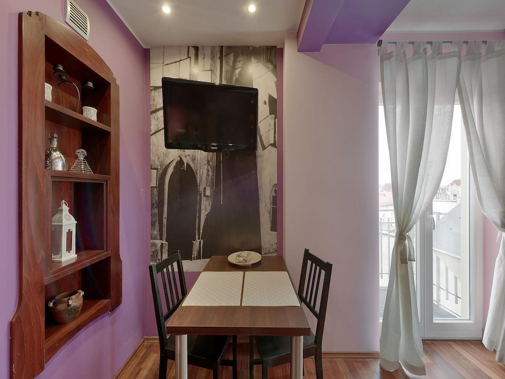 Beauty Of Krakow Studio Quarto foto