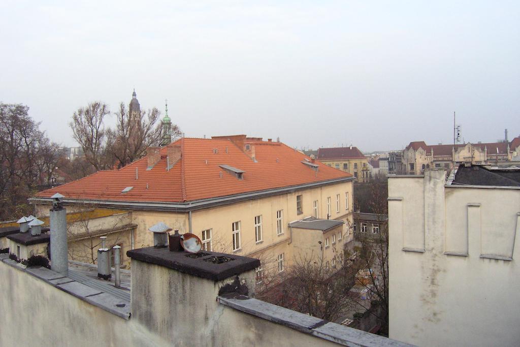 Beauty Of Krakow Studio Quarto foto